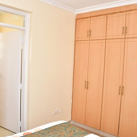 Parkview Homes-Jkia Nairobi Buitenkant foto