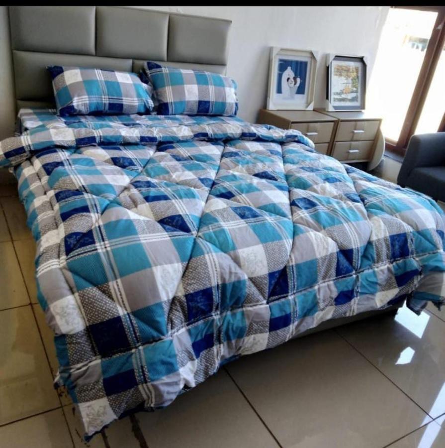 Parkview Homes-Jkia Nairobi Buitenkant foto